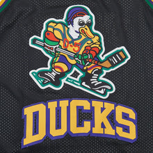 Mighty Ducks Banks #99 Basketball Jersey
