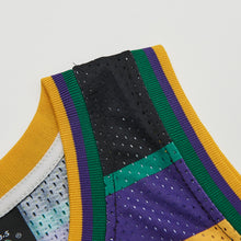 Mighty Ducks Banks #99 Basketball Jersey