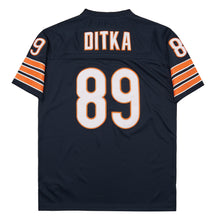 Mike Ditka #89 Chicago Bears Football Jersey