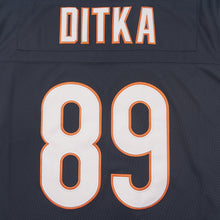 Mike Ditka #89 Chicago Bears Football Jersey