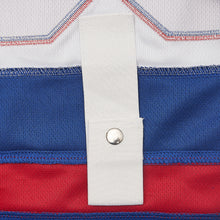 Miracle on Ice Movie USA Ice #30 Hockey Jersey