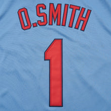 N.W.T Ozzie Smith St. Louis Cardinals Football Jersey