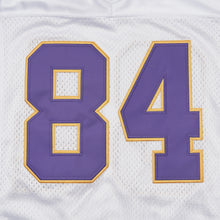 Randy Moss #84 Minnesota Vikings 2000 Football Jersey