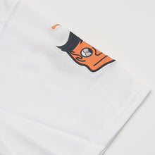 Retro #29 Satchel Paige Vintage CREAM GREY Team Baseball Jersey
