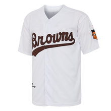 Retro #29 Satchel Paige Vintage CREAM GREY Team Baseball Jersey