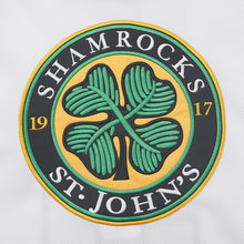 Ross The Boss Rhea #3 St John's Shamrocks Hockey Jersey