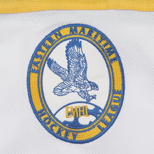 Ross The Boss Rhea #3 St John's Shamrocks Hockey Jersey