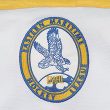 Custom Ross The Boss Rhea 3 St Johns Shamrocks Hockey Jersey