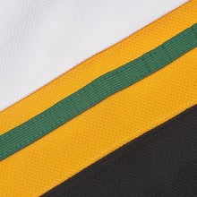 Custom Ross The Boss Rhea 3 St Johns Shamrocks Hockey Jersey