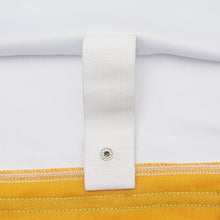 Custom Ross The Boss Rhea 3 St Johns Shamrocks Hockey Jersey