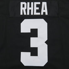 Ross The Boss Rhea #3 St John's Shamrocks Hockey Jersey