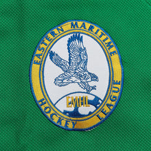 Custom Ross The Boss Rhea 3 St Johns Shamrocks Hockey Jersey