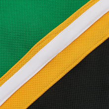 Custom Ross The Boss Rhea 3 St Johns Shamrocks Hockey Jersey