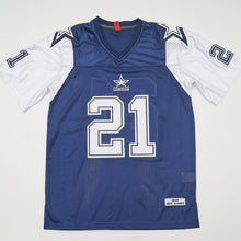 Sanders #21 Dallas Cowboys Football Jersey