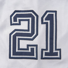 Sanders #21 Dallas Cowboys Football Jersey