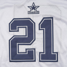 Sanders #21 Dallas Cowboys Football Jersey
