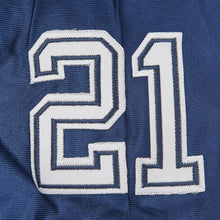 Sanders #21 Dallas Cowboys Football Jersey