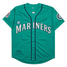 Seattle Mariners Griffey Baseball Jersey