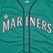Seattle Mariners Griffey Baseball Jersey