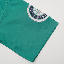 Seattle Mariners Griffey Baseball Jersey