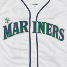 Seattle Mariners Griffey Baseball Jersey