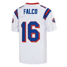 Custom The Replacements Shane Falco 16 Washington Sentinels Football Jersey