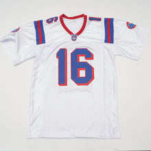 The Replacements Shane Falco #16 Washington Sentinels Football Jersey