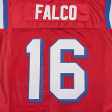 Custom The Replacements Shane Falco 16 Washington Sentinels Football Jersey
