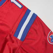 Custom The Replacements Shane Falco 16 Washington Sentinels Football Jersey