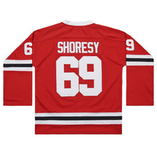 Shoresy Summer Christmas #69 Letterkenny Irish Hockey