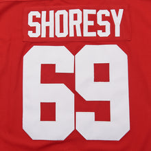 Shoresy Summer Christmas #69 Letterkenny Irish Hockey