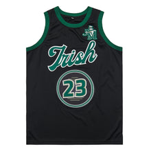 St. Vincent-St. Mary #23 Basketball Jersey