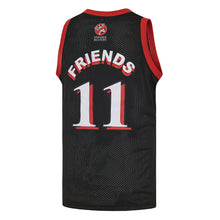 Stranger Things Eleven #11  Basketball Jersey