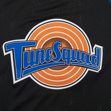 Taz #! Space Jam Tune Squad White Basketball Jersey