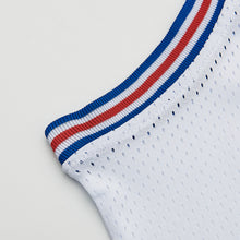 Taz #! Space Jam Tune Squad White Basketball Jersey