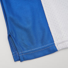 Thad Castle Blue Mountain State #54 Football Jersey