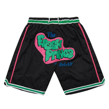 The Fresh Prince of Bel Air Academy Basketball Shorts