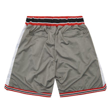 The Grey Lower Merion Basketball Shorts