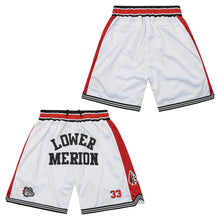 The Lower Merion Basketball Shorts