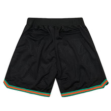 The Moon Flint Tropics Basketball Shorts