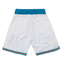 The Moon Flint Tropics Basketball Shorts