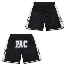 The Pac Shootout Basketball Shorts