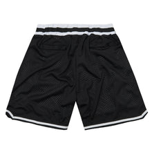 The Perc O'Cet Custom  Basketball Shorts
