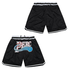 The Perc O'Cet Custom  Basketball Shorts