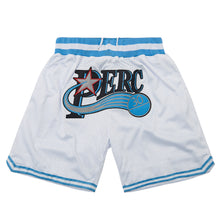 The Perc O'Cet Custom  Basketball Shorts