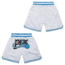 The Perc O'Cet Custom  Basketball Shorts