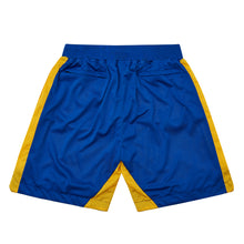 The Quincy McCall Crenshaw Basketball Shorts