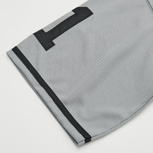 The Sandlot Baseball Jersey