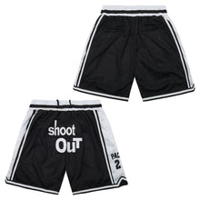 The Shootout Basketball Shorts