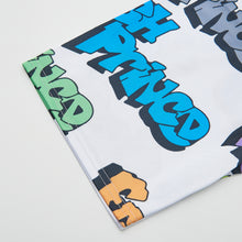 The Smith Fresh Prince All-Over Print Jersey